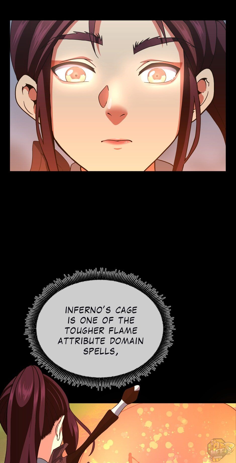 The Beginning After The End Chapter 99 image 03